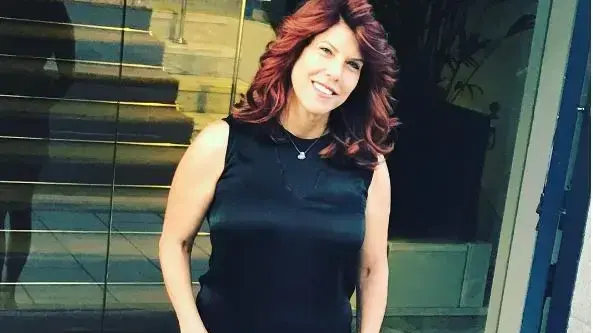 ג'ודי ניר מוזס שלום