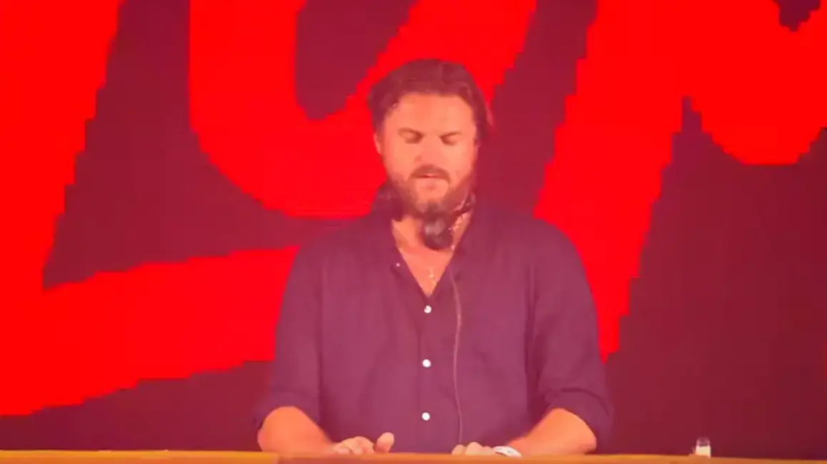 DJ סולומון