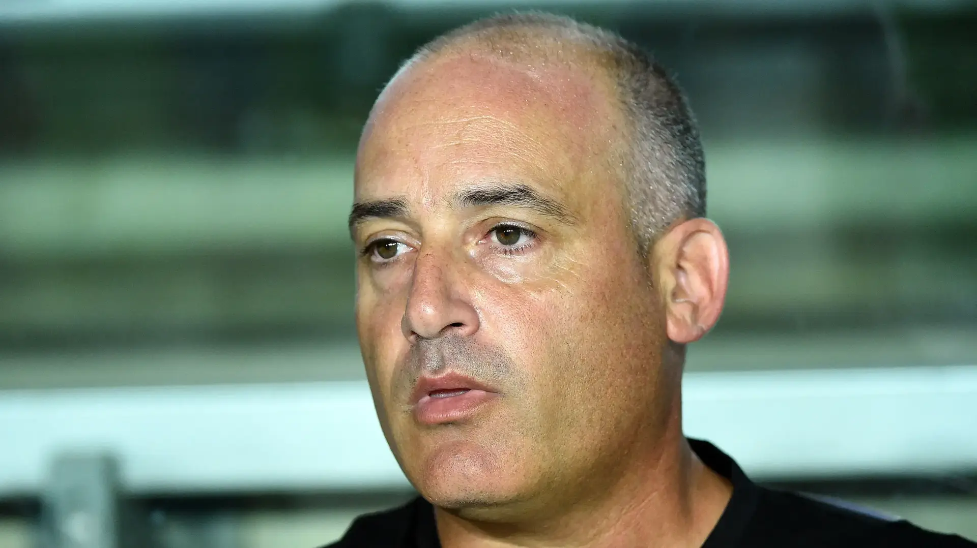 עוזר מאמן בית"ר ירושלים גיל לבנדה