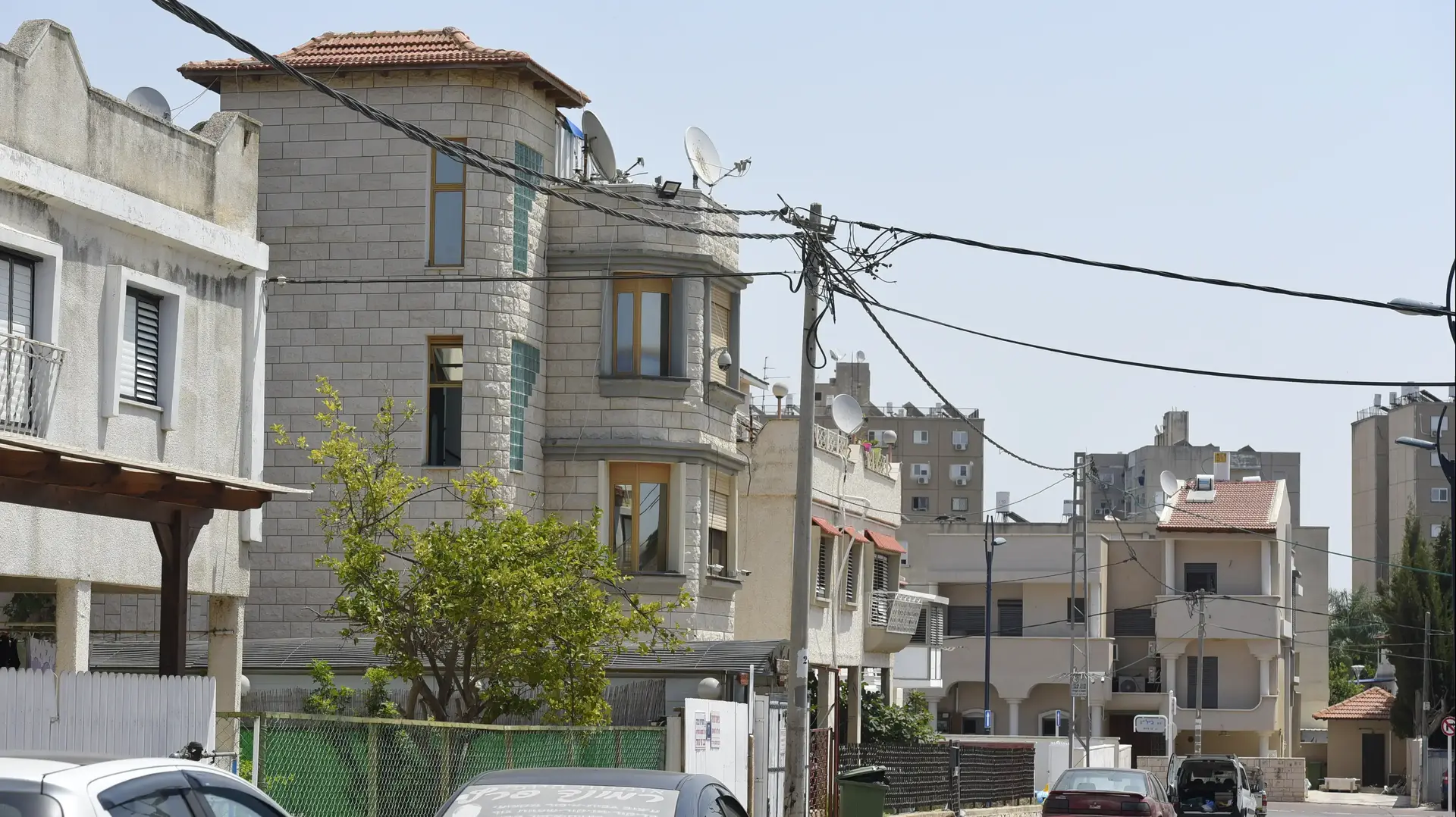 עכו נדל"ן בניינים
