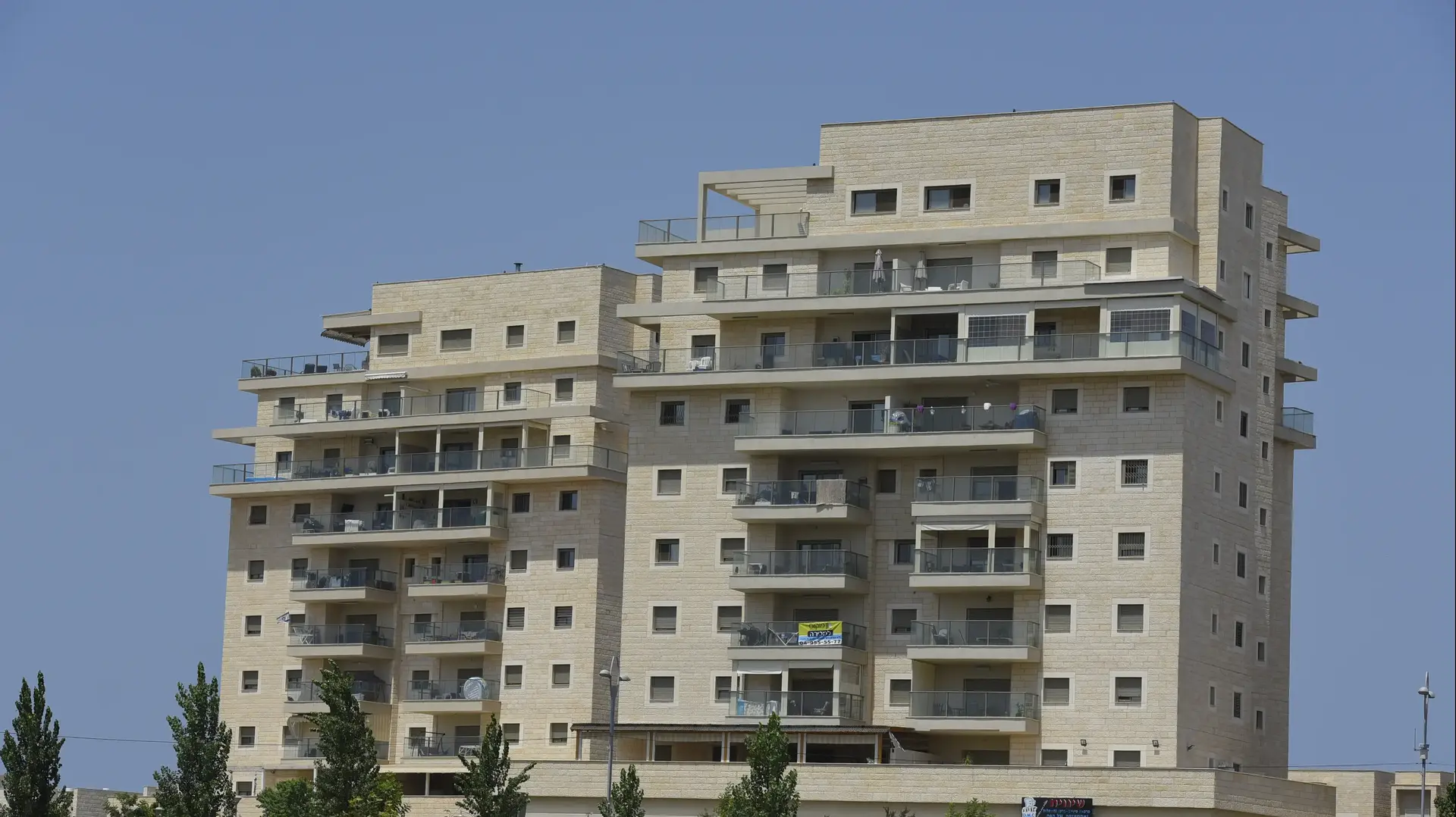 עכו נדל"ן בניינים