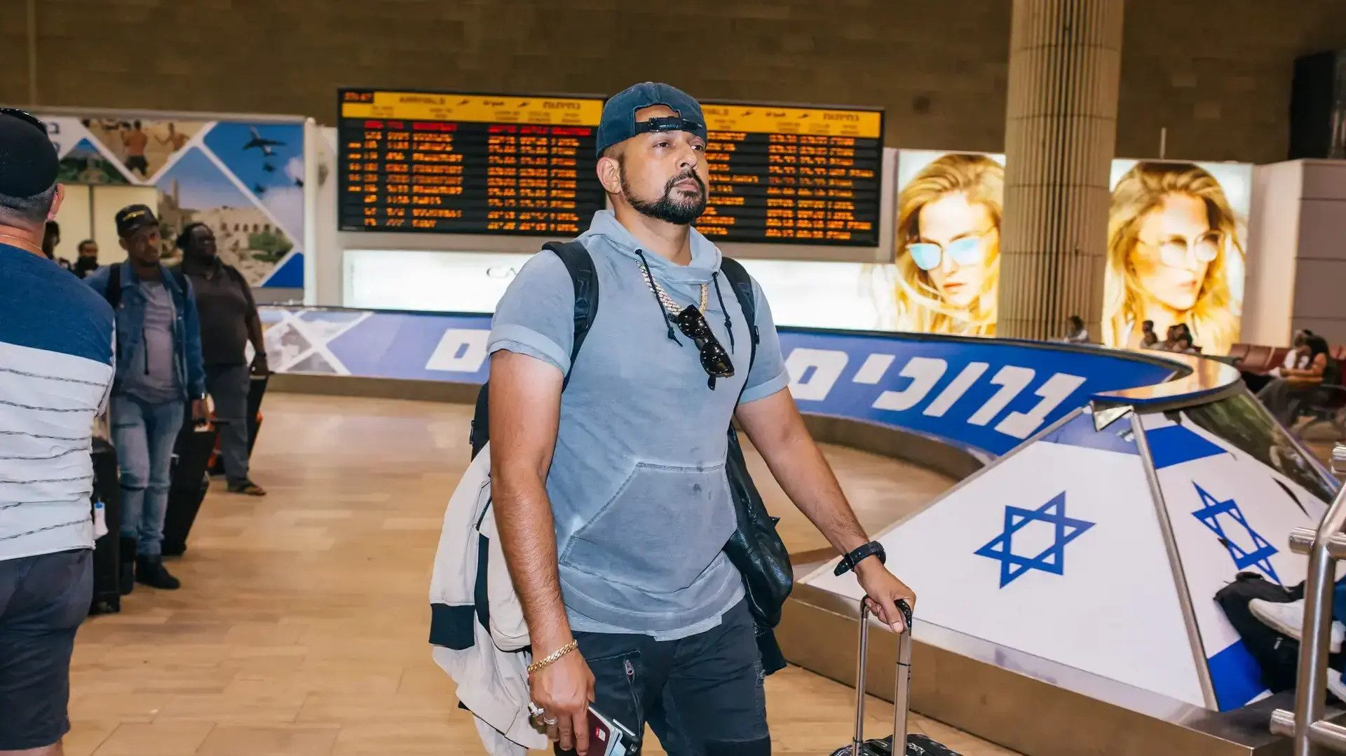שון פול