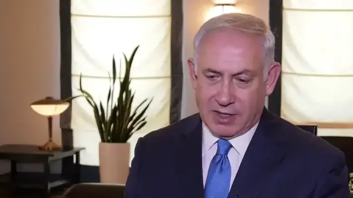 ראיון של ראש הממשלה בנימין נתניהו לערוץ 20, בסוצ'י, רוסיה 24.8.17