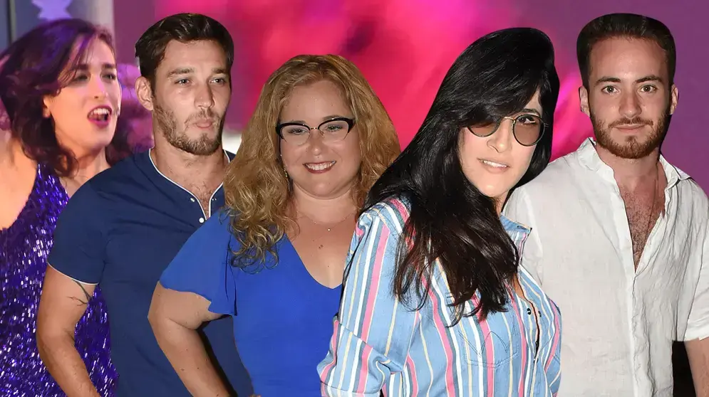 המחזר היירספריי