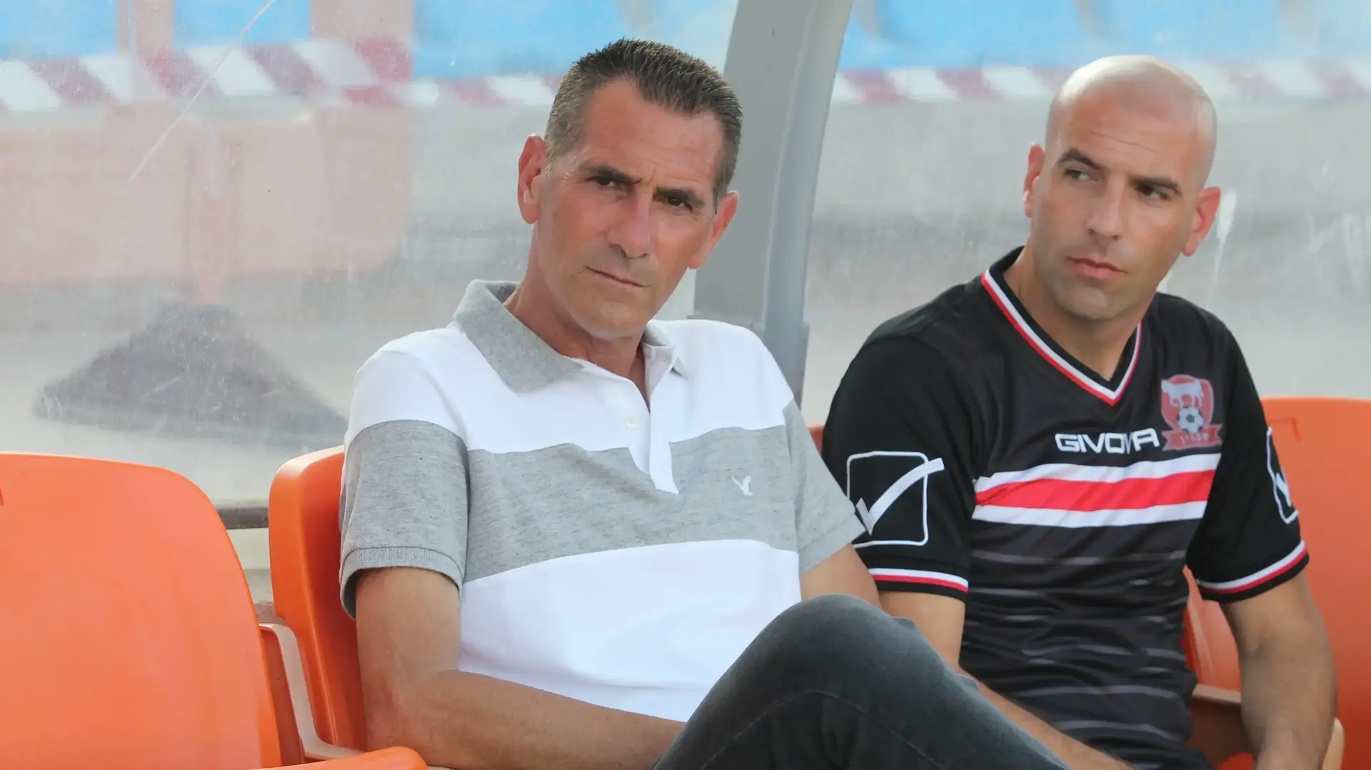 פליקס נעים מאמן בני סכנין