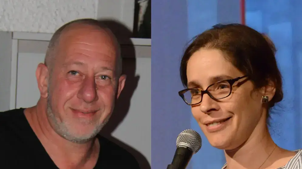 יובל סיגלר אלונה בר און