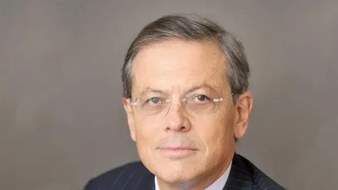 אריה בלדגרן מייסד קייט פארמה