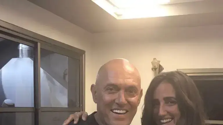 שלומי שבת חוגג שלומי שבת חוגג