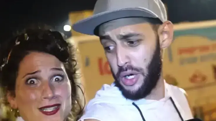 הדס בן ארצי בכתבה להשלים את להיטי השנה של גלגלצ