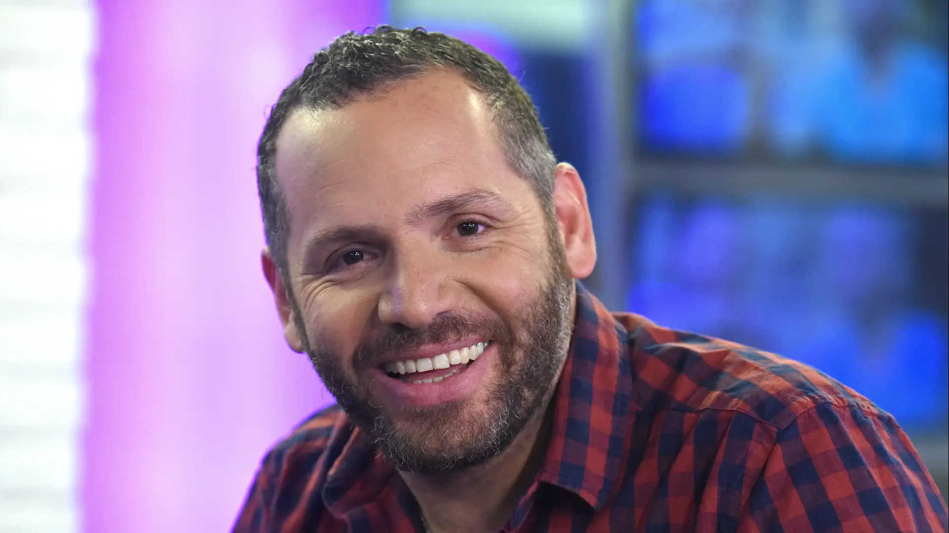 ריאיון עם פבלו רוזנברג וגל תורן