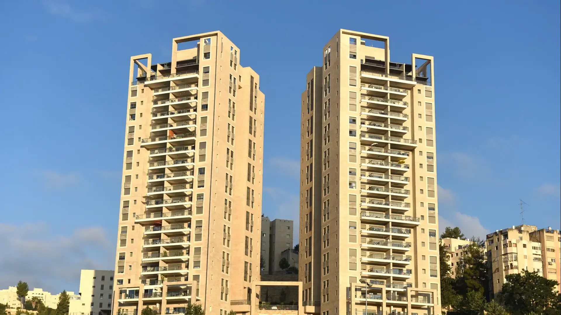 נדלן בניינים ירושלים רחוב קוליץ