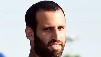 יובל שפונגין פרופיל