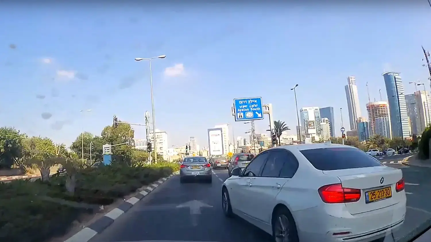 שיימר - הנהגים שאתם לא רוצים לפגוש בכביש
