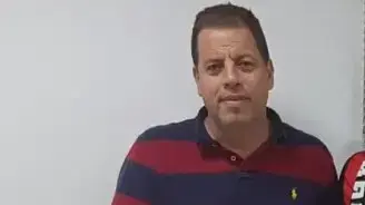 עינב חזנוולד יושב ראש הפועל רמת גן