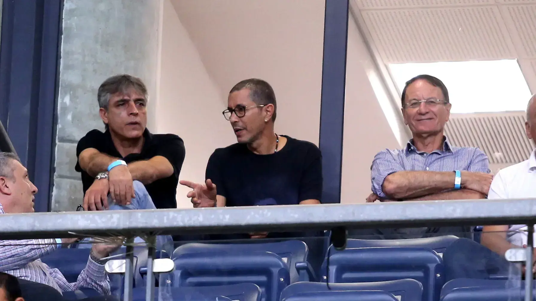 אלי כהן אלי טביב אלי אוחנה בית"ר ירושלים