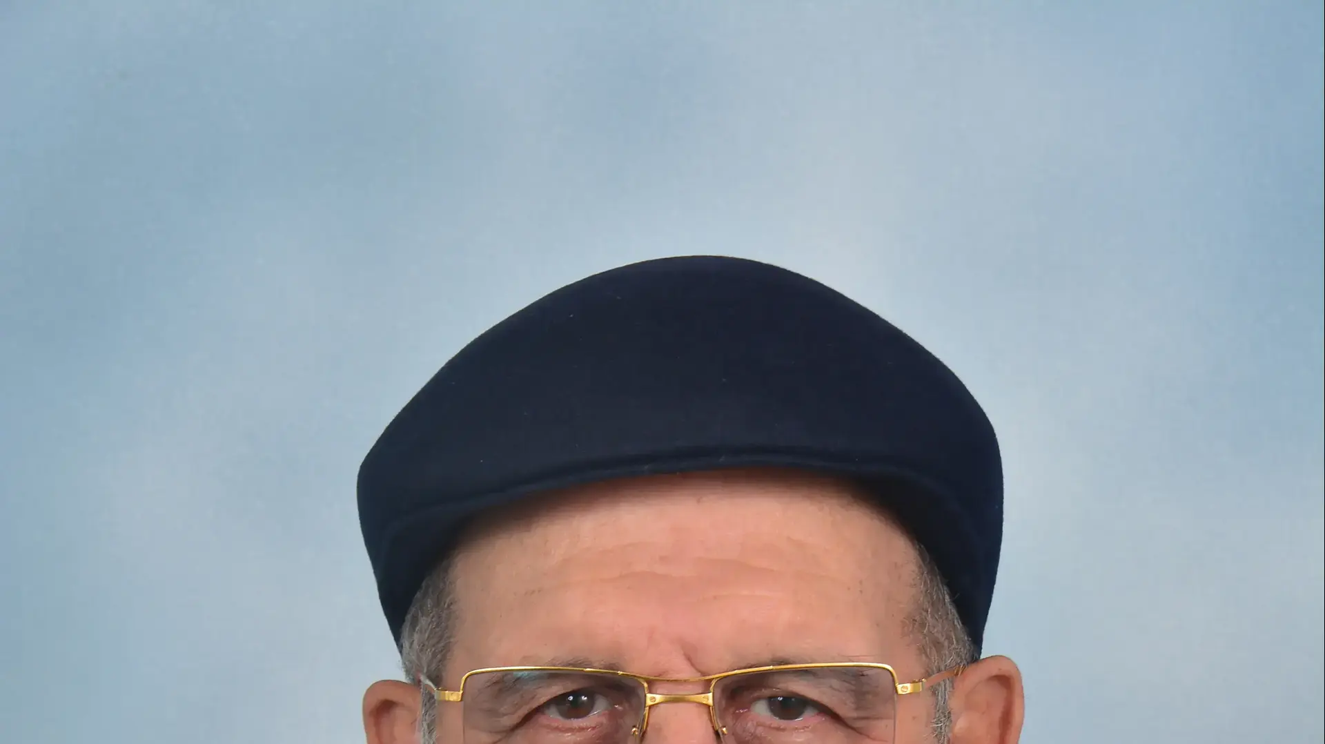 אברהם קוזניצקי יו"ר קבוצת מנרב