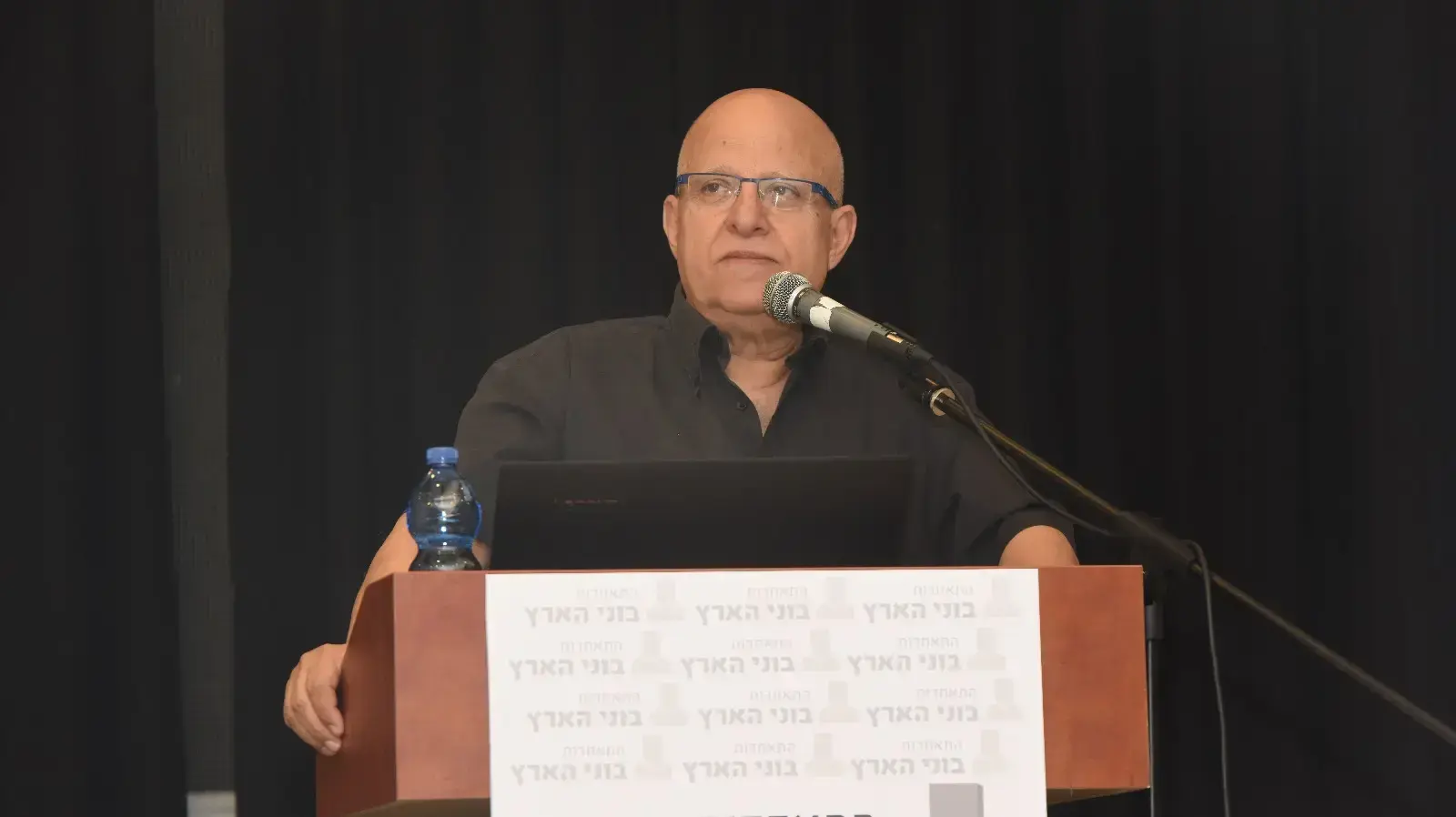 אביגדור יצחקי בכנס 26.9.2017