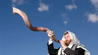 שופר