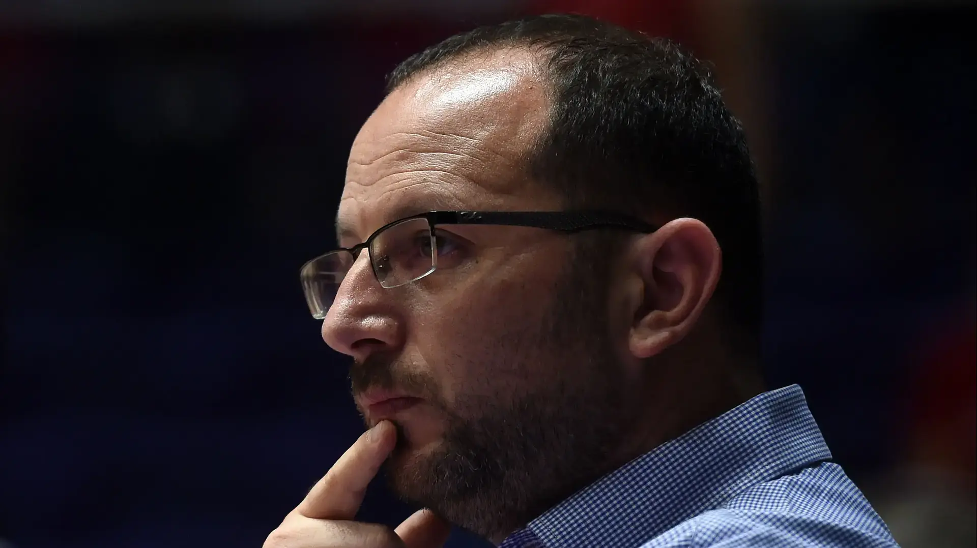 גיא הראל יו"ר הפועל ירושלים
