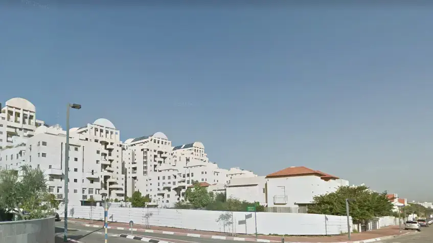 גבעת שמואל