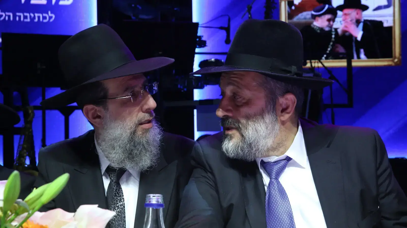 הרב יעקב כהן