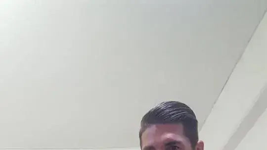 סרחיו ראמוס עם בנו של האיל סתאווי ז"ל