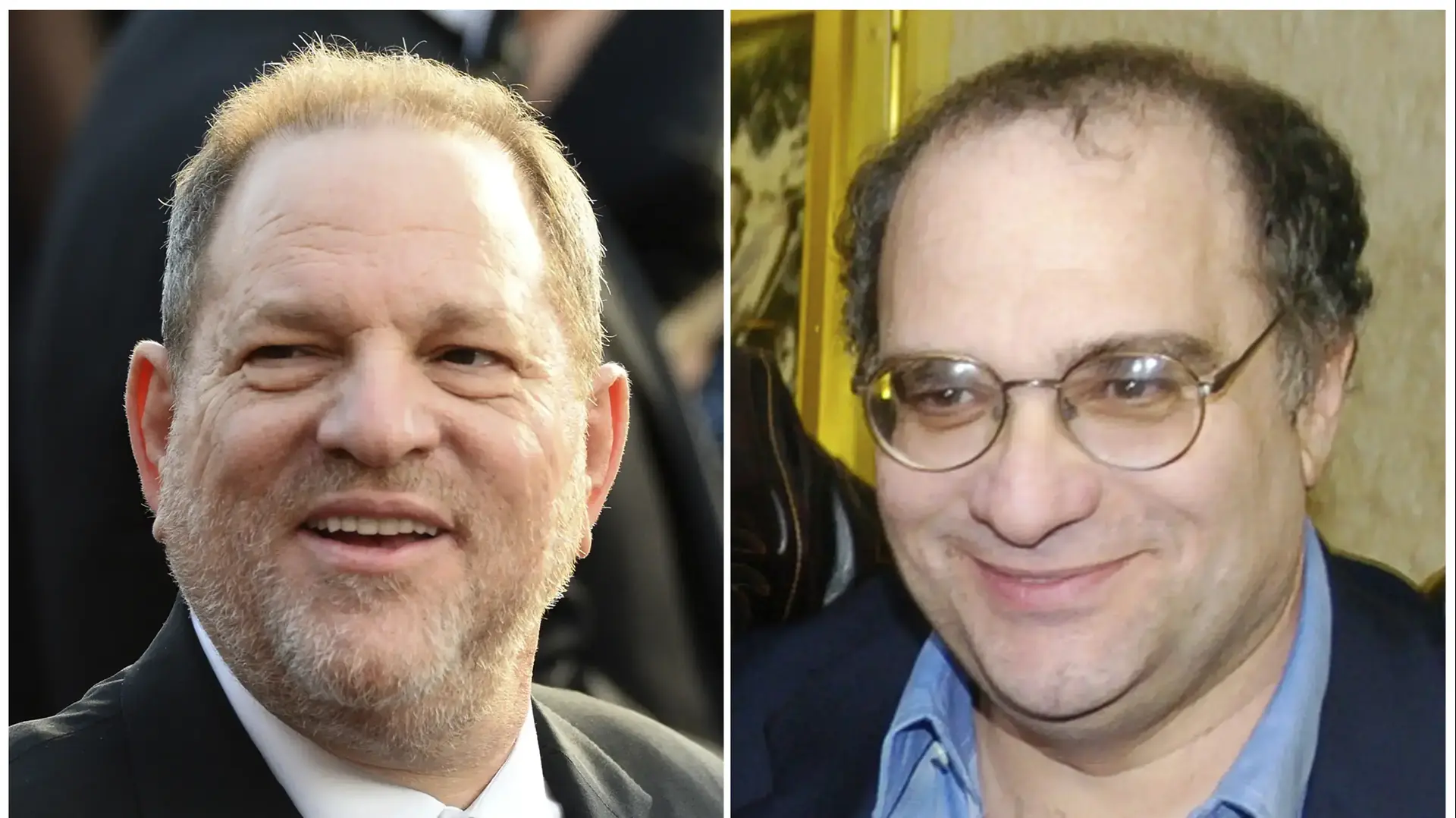 בוב והארווי ויינשטיין