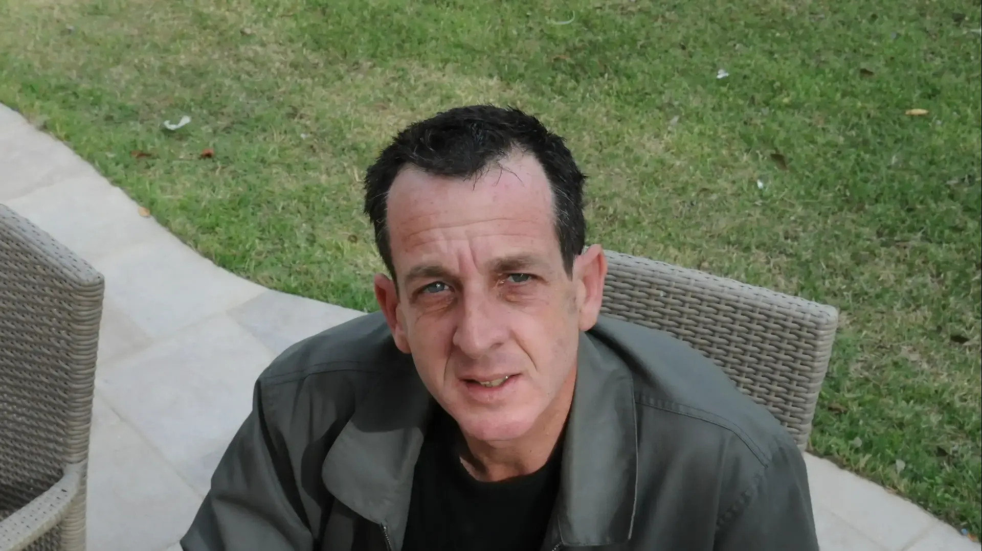 יואב איתיאל כתב וואלה! NEWS בחיפה