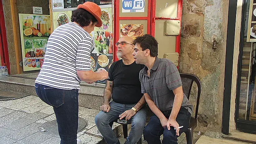 רפי כהן