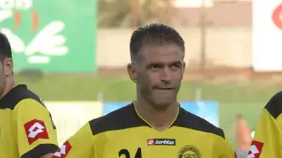 אבישי זאנו גאנו מכבי נתניה
