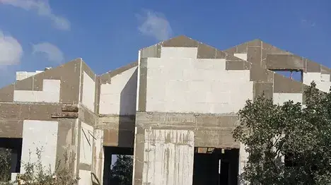 איטונג אייטם 1: מניעת כשלים במהלך בנייה