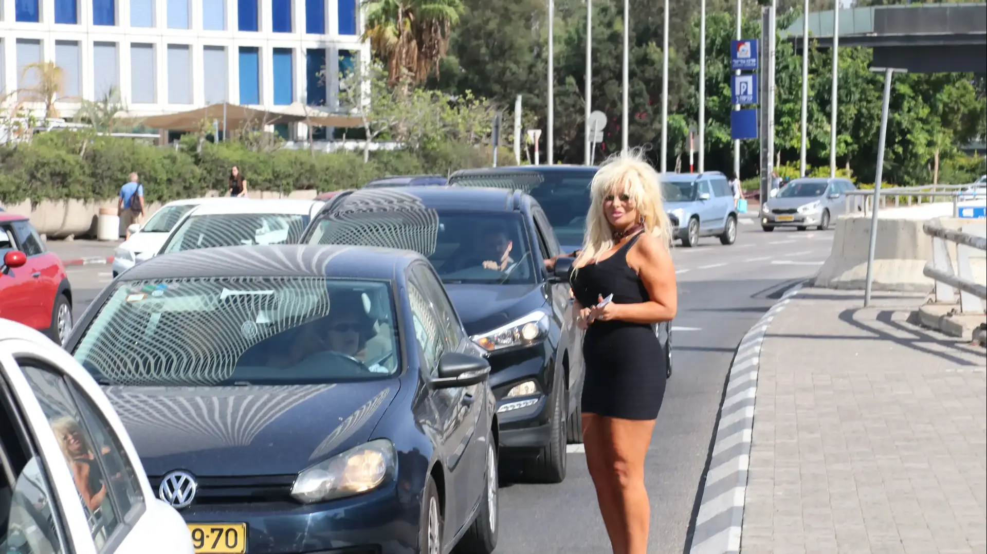 אורית פוקס אורית פוקס