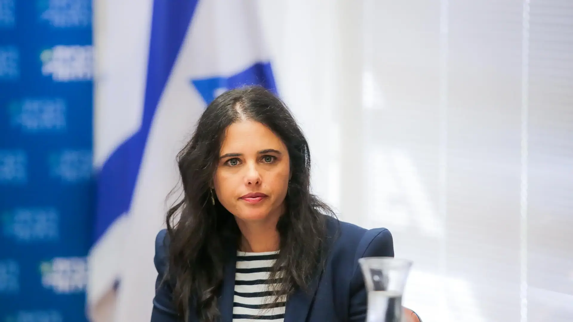 ישיבת סיעת הבית היהודי 23 באוקטובר 2017