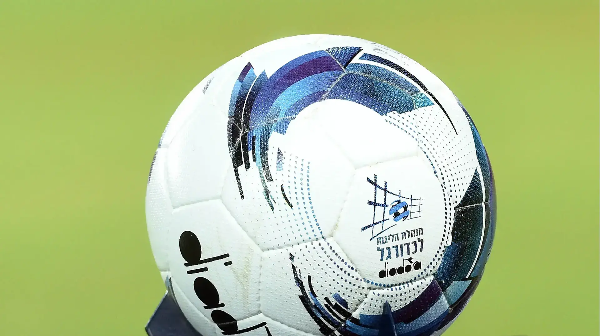 כדור כדורגל