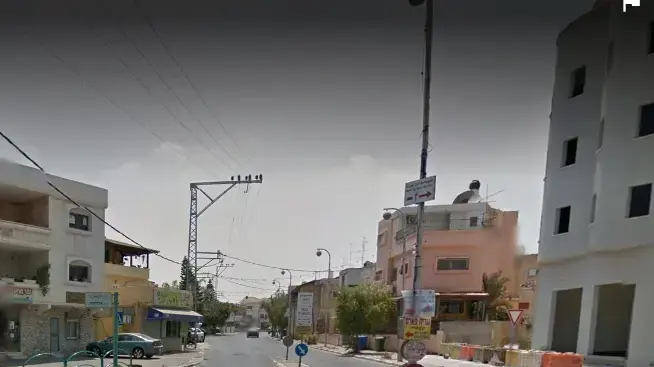 העיר טירה