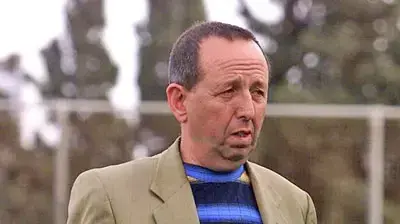 מרק רוסנובסקי רופא נבחרת ישראל
