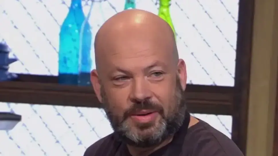 יונתן רושפלד אודישן מאסטר שף