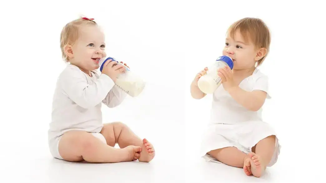 מדוע וואקום הוא הבעיה המשמעותית ביותר בבקבוקי תינוקות?