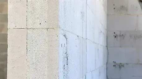 איטונג בידוד תרמי