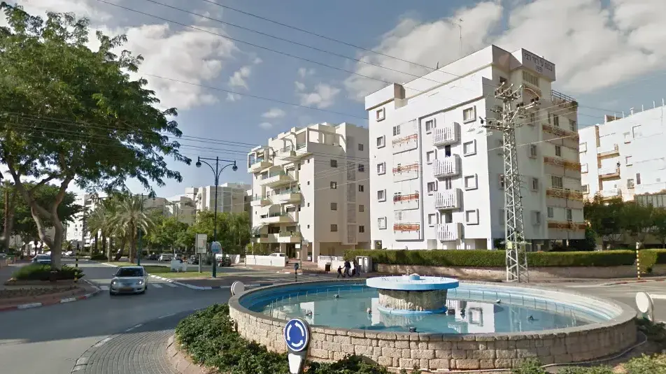 נס ציונה