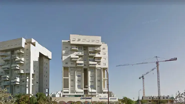 רחובות