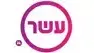 לוגו ערוץ 10