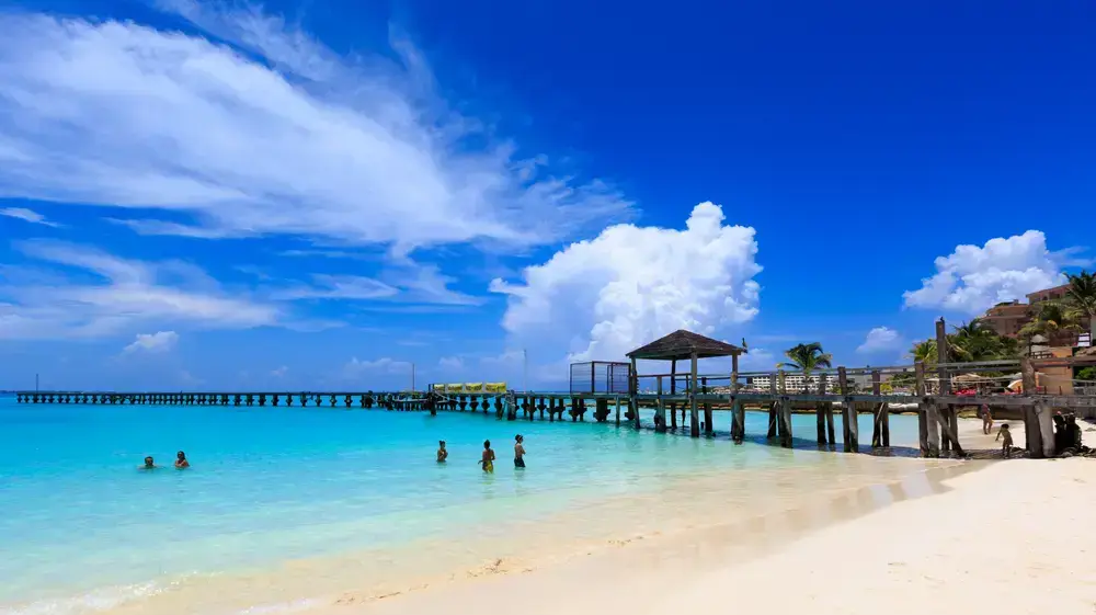 קנקון מקסיקו