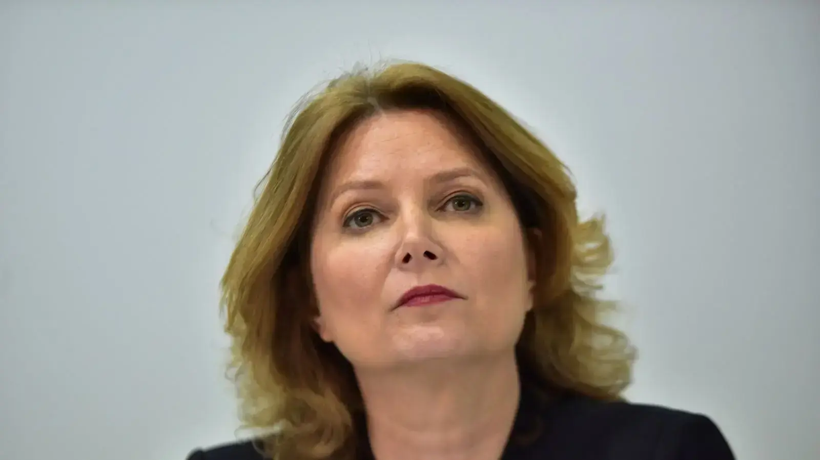 מיכל רוזין, מרצ, במסיבת עיתונאים בנושא חוק הביטוח הסיעודי ממלכתי- צו השעה, 12 בנובמבר 2017