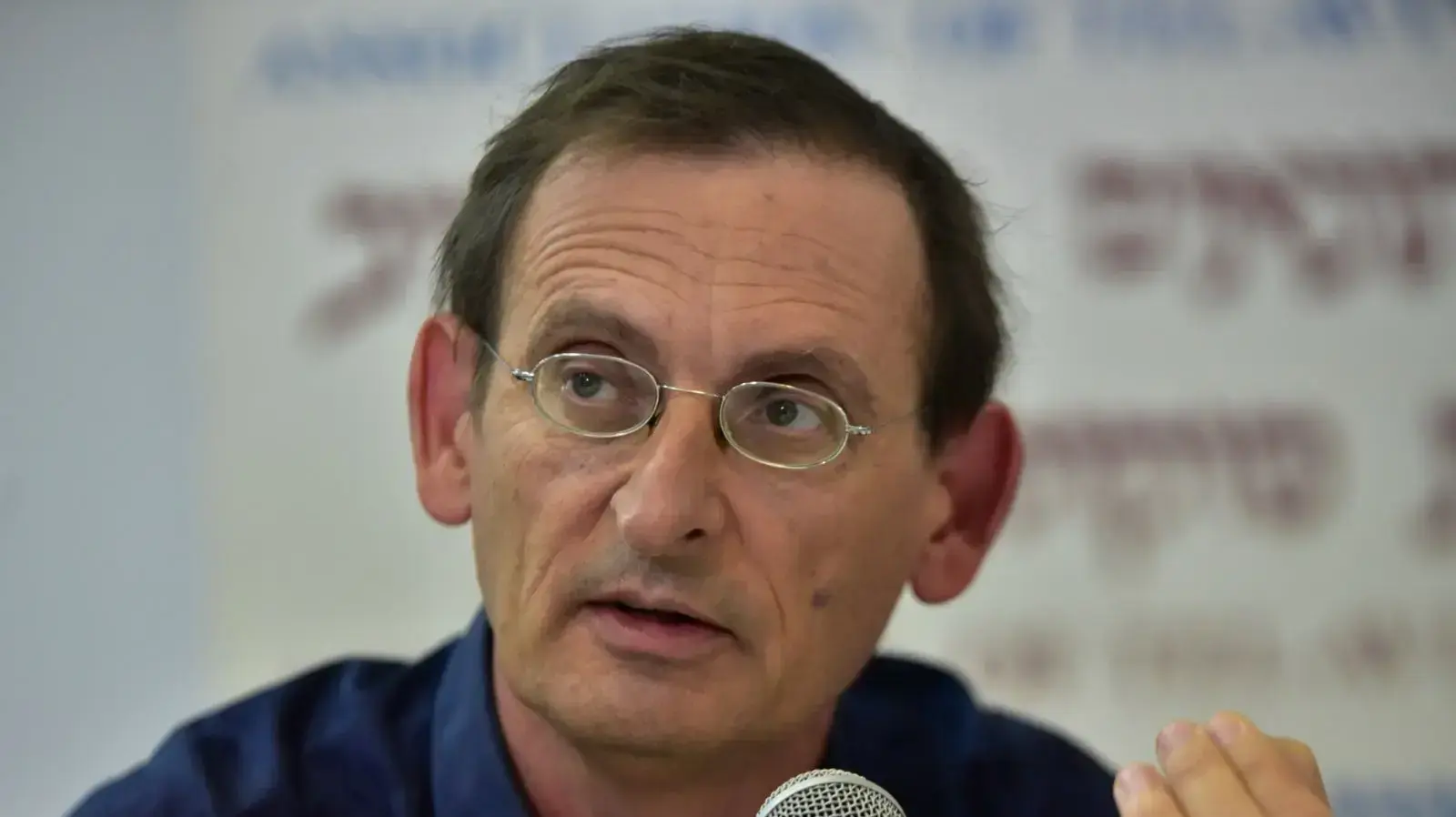 דב חנין, הרשימה המשותפת, מסיבת עיתונאים בנושא חוק הביטוח הסיעודי ממלכתי- צו השעה, 12 בנובמבר 2017