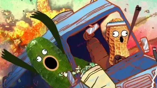 נסיעה מהגיהנום