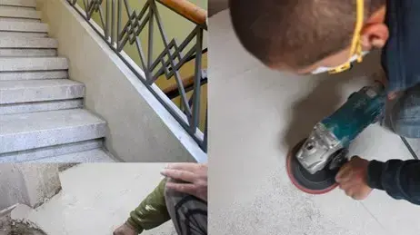 טרצו שימור מבנים