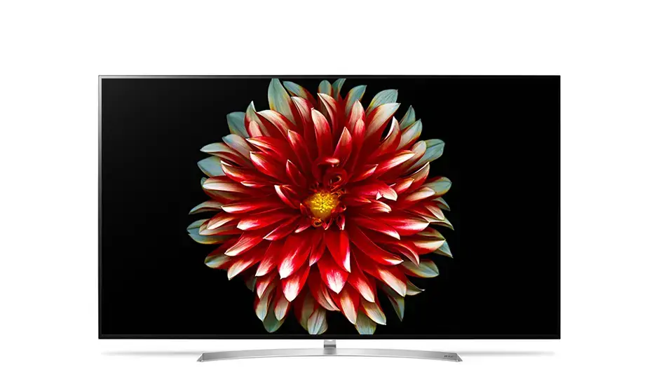 מסך OLED LG דגם B7