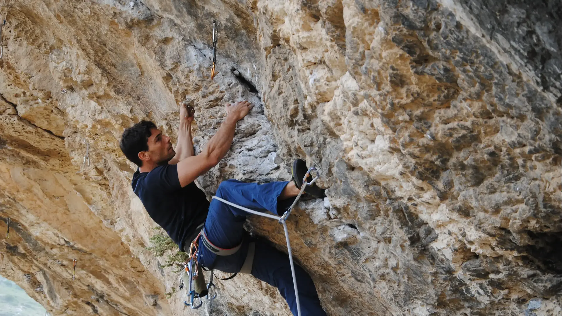 סלע דויטש, שנהרג בתאונת טיפוס
