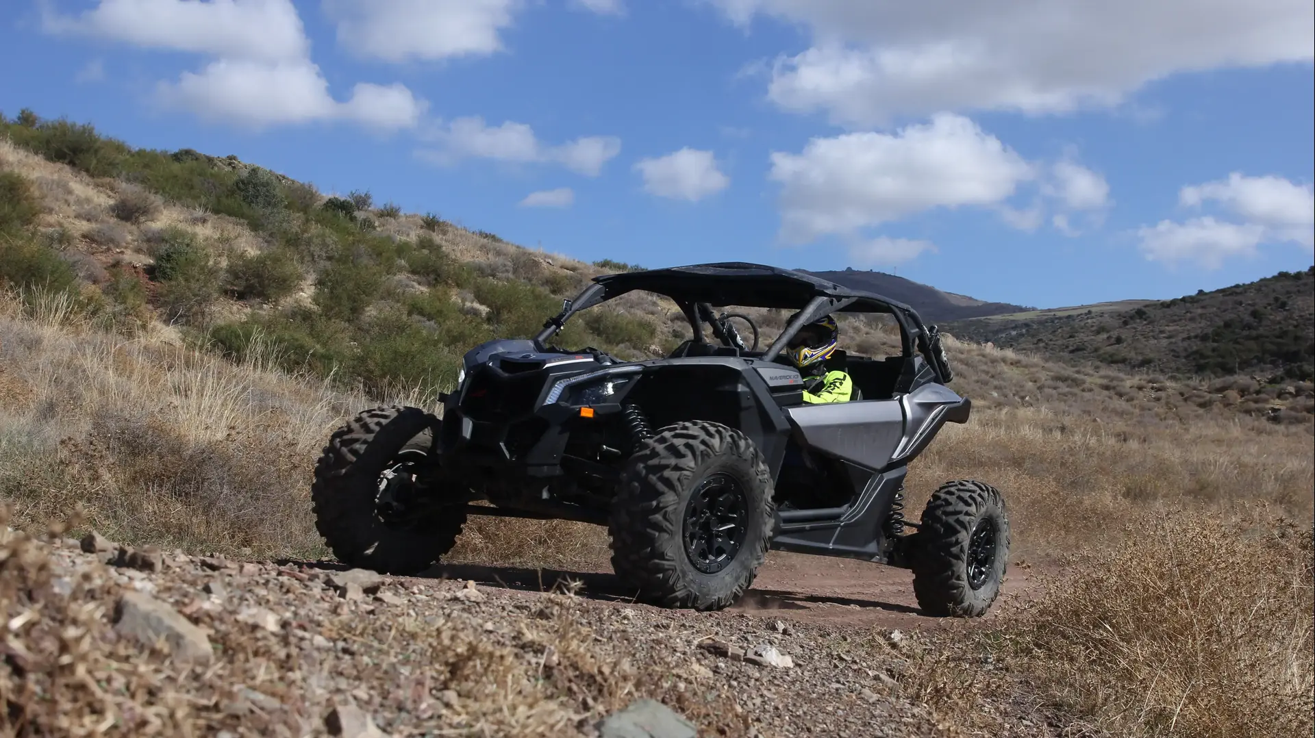 השקת דגמי BRP 2018